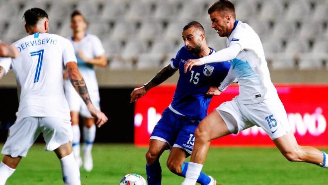 格鲁吉亚不敌挪威，止步小组赛