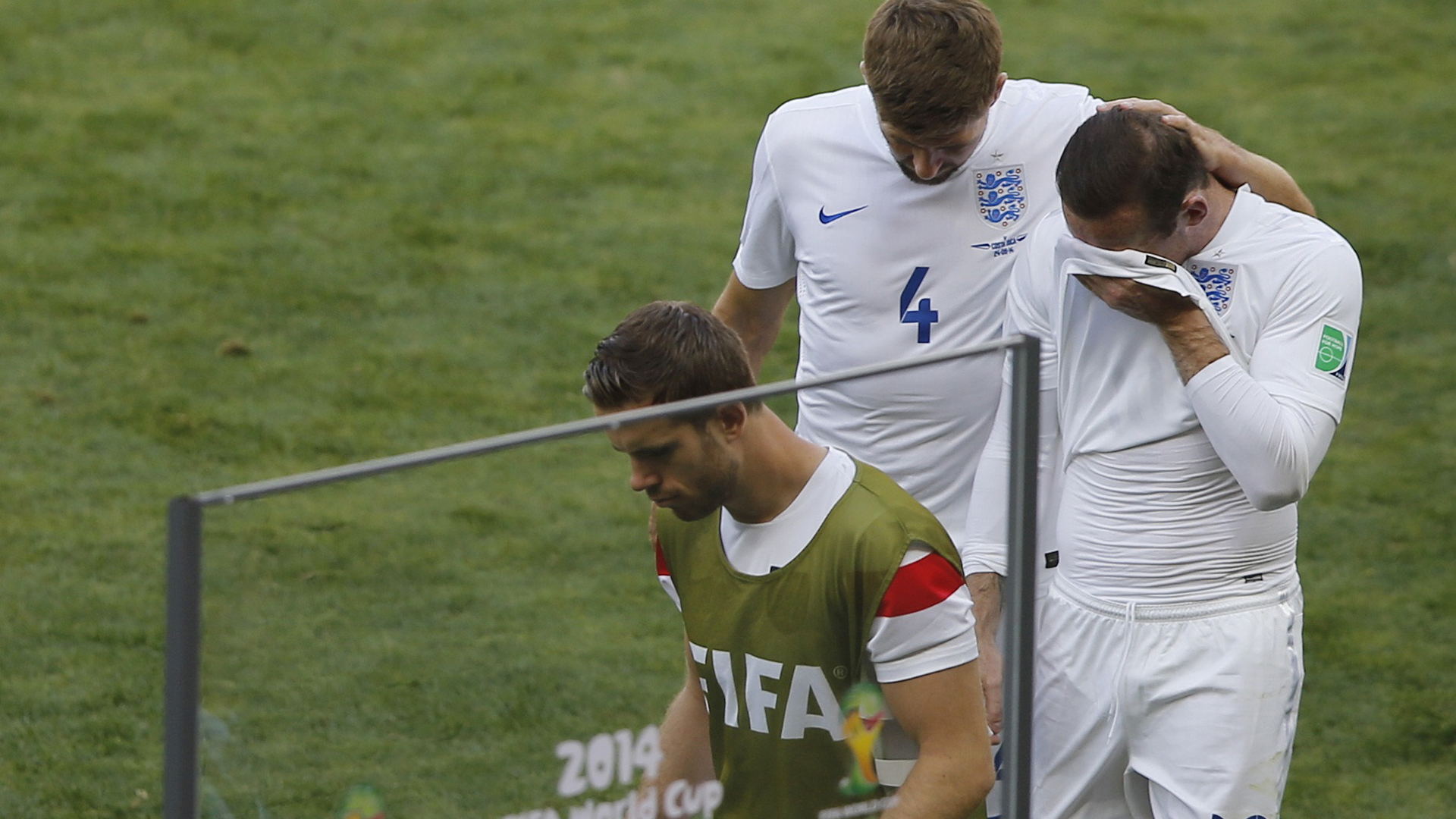 一举两得！意大利队与墨西哥队携手晋级世界杯四强