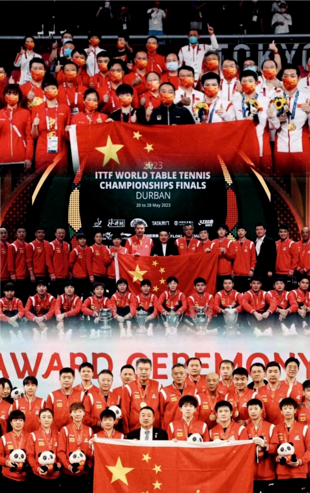 新帅上任，球队全员士气高涨备战冠军