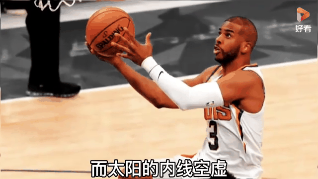 快船大胜太阳，字母哥再次发威