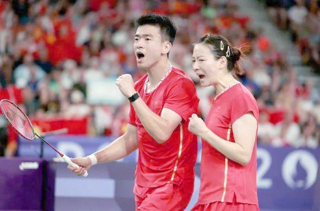 韩国队翻盘马来西亚队，郑思维关键制胜