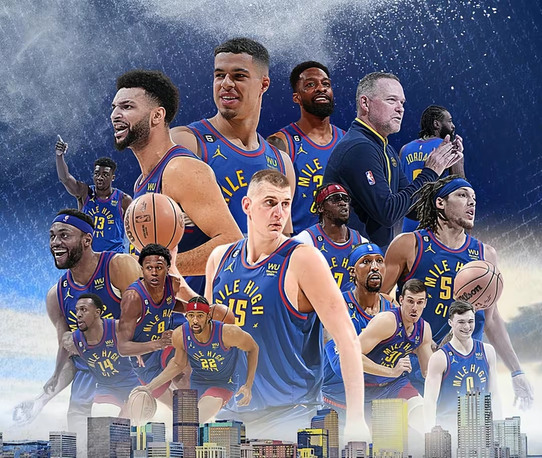 热火横扫太阳众将盛赞球队士气高昂