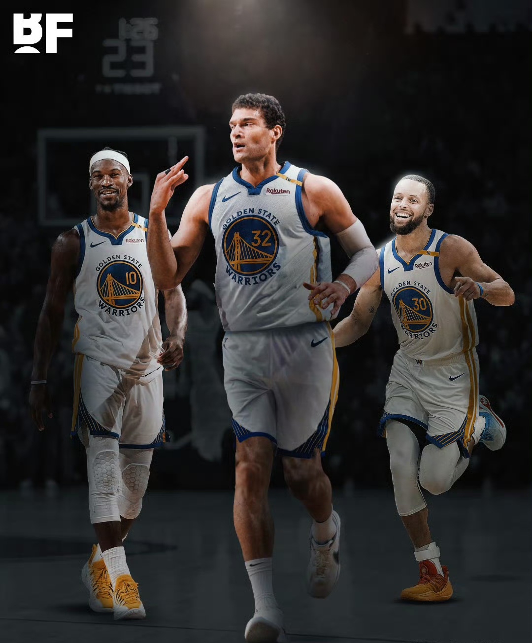 勇士主帅战术调整获得全队认同