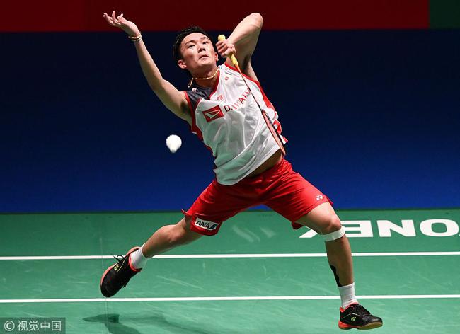 韩国队绝杀丹麦队,桃田贤斗关键制胜 韩国队绝杀丹麦队,桃田贤斗关键制胜