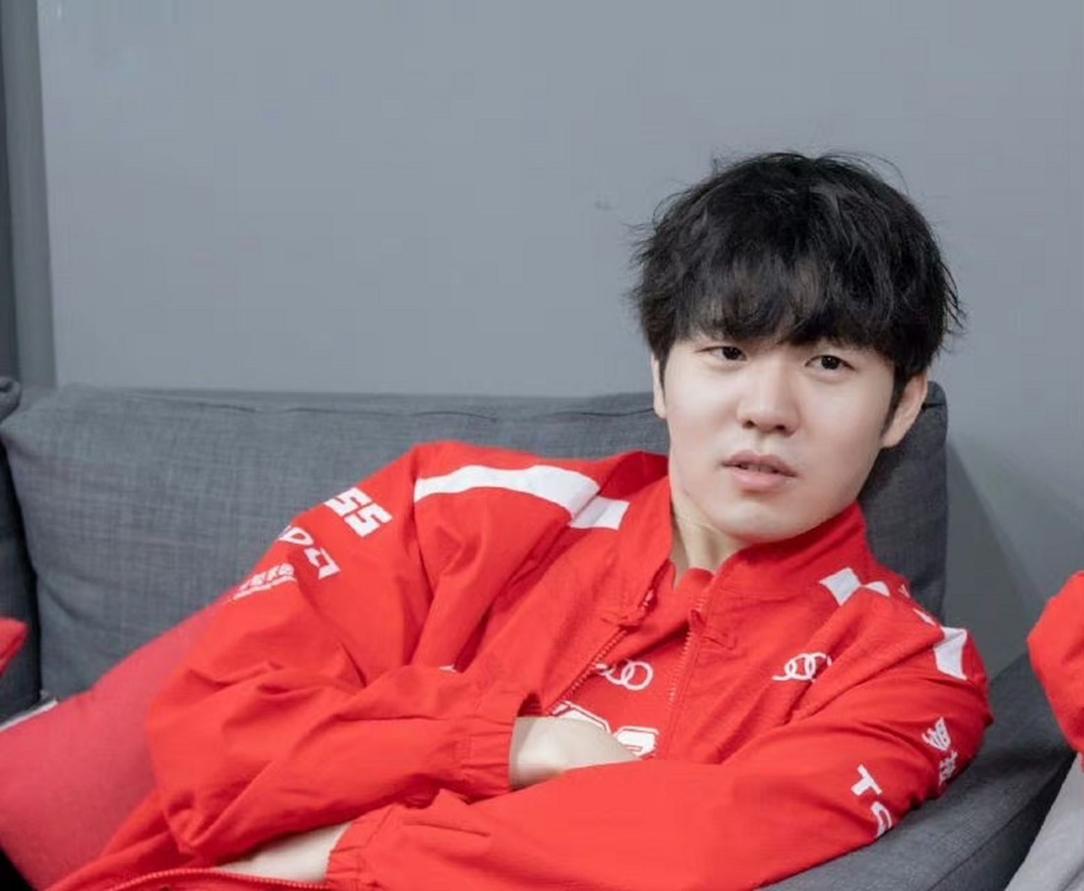 EDG强势TES,BDD三分雨点燃全场 EDG强势TES,BDD三分雨点燃全场