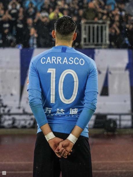 外援状态神勇，球队前程一片光明