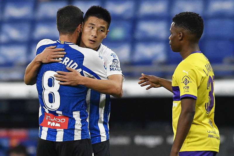 阿拉维斯再获胜,积分稳定攀升 阿拉维斯再获胜,积分稳定攀升