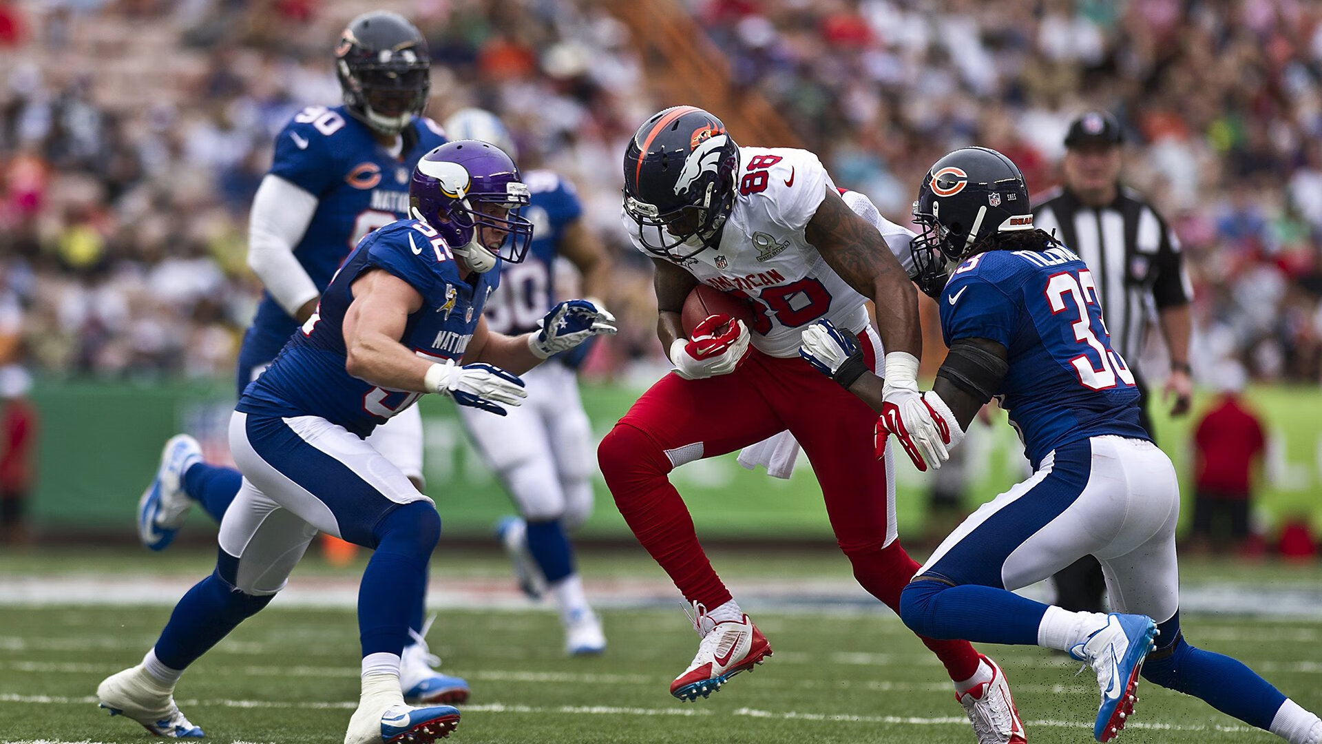 黄潜艇的炮火与赛道的轰鸣，当足球的压制力遇上F1的绝对掌控